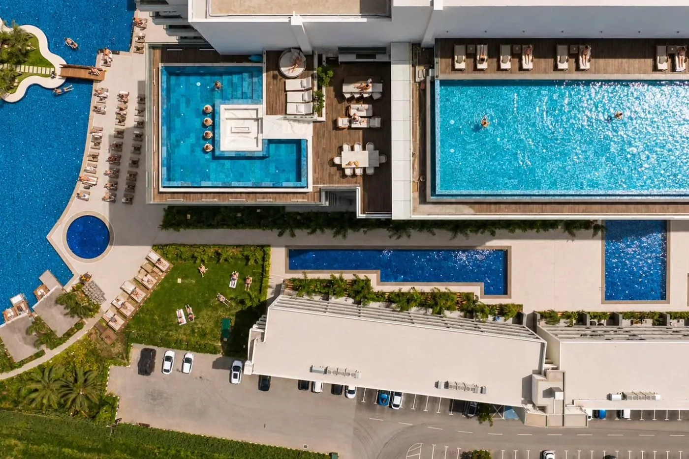 Grand Sapphire Blu ile Hem Tatil Hem Yatırım Mümkün mü?