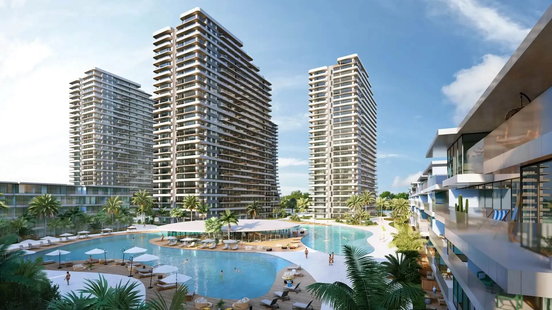 Grand Sapphire Blu 360 derece sanal tur