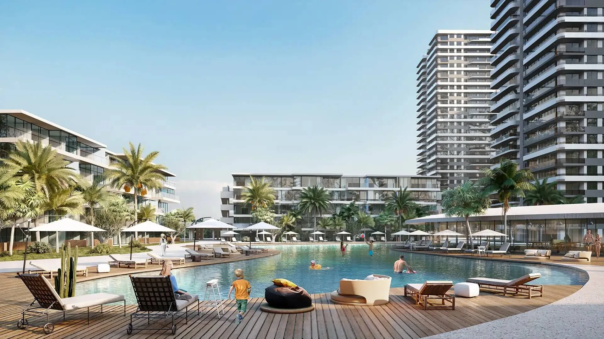 Grand Sapphire Blu tanıtım videosu