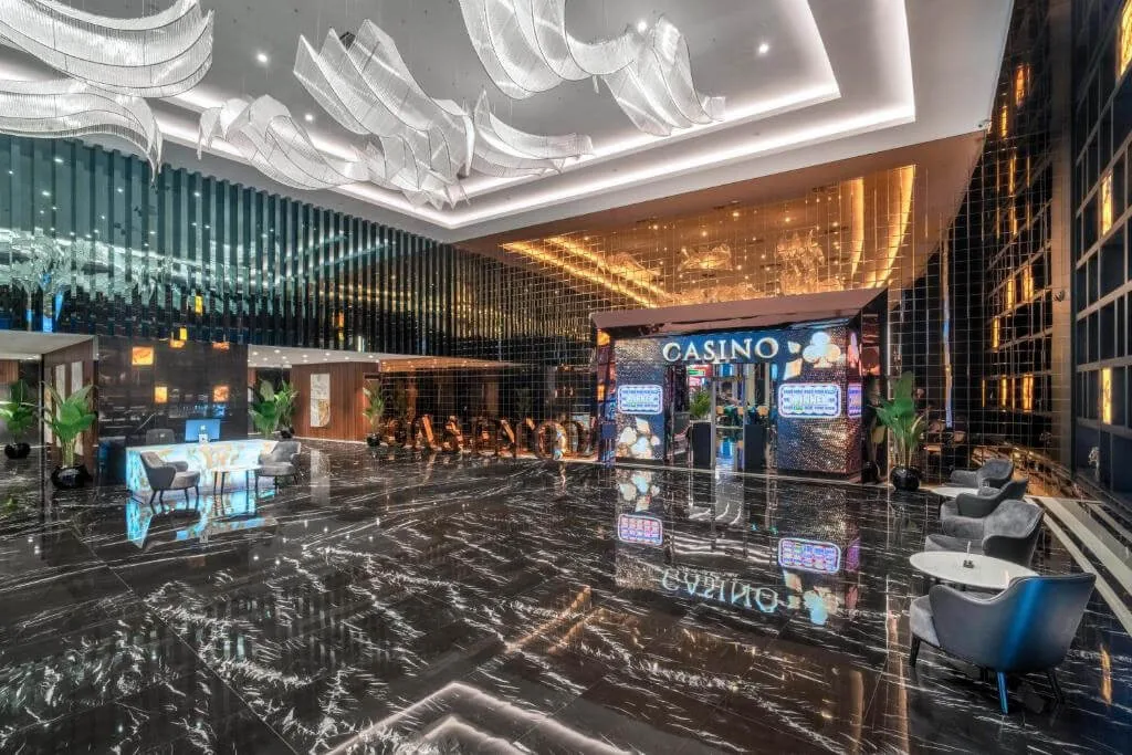 Casino