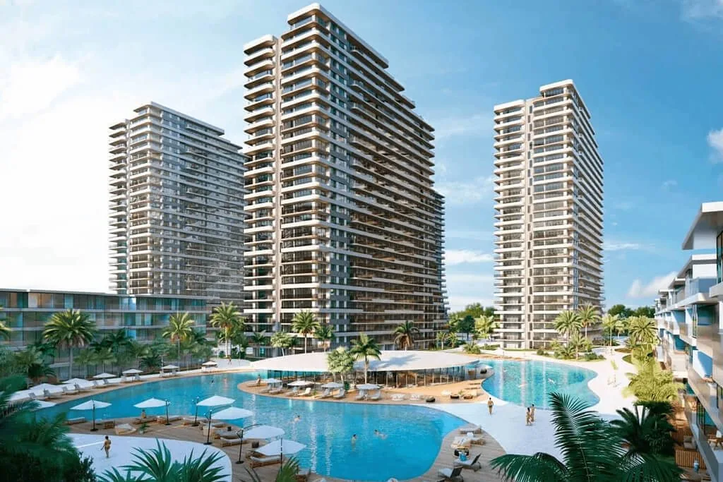 Kuzey Kıbrıs Projeleri Arasında Grand Sapphire Blu: Yaşam, Tatil ve Yatırım Bir Arada