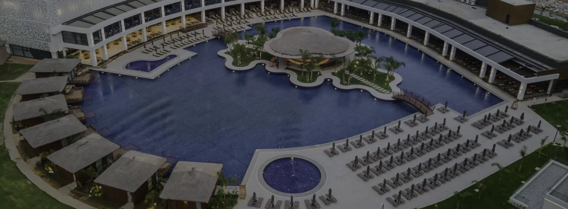 Punta Cana Havuzu